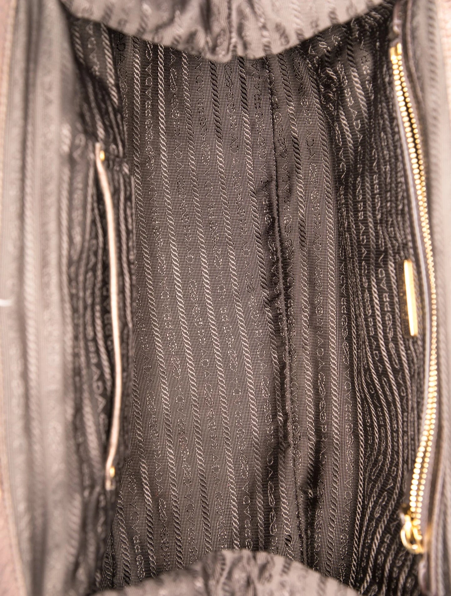 Vitello Daino Leather Bauletto