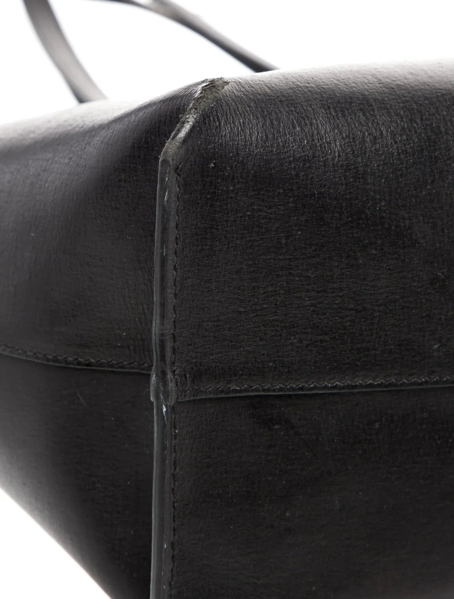 Sac fourre-tout en cuir