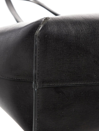 Sac fourre-tout en cuir