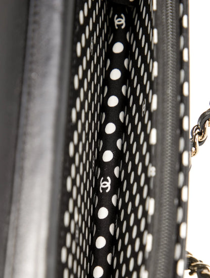 Sac porté épaule matelassé CC