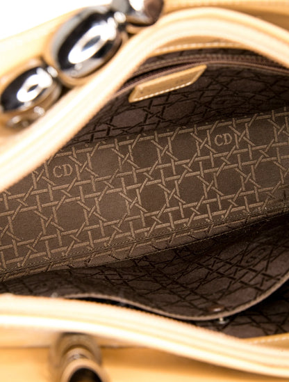 Leather Malice Medium