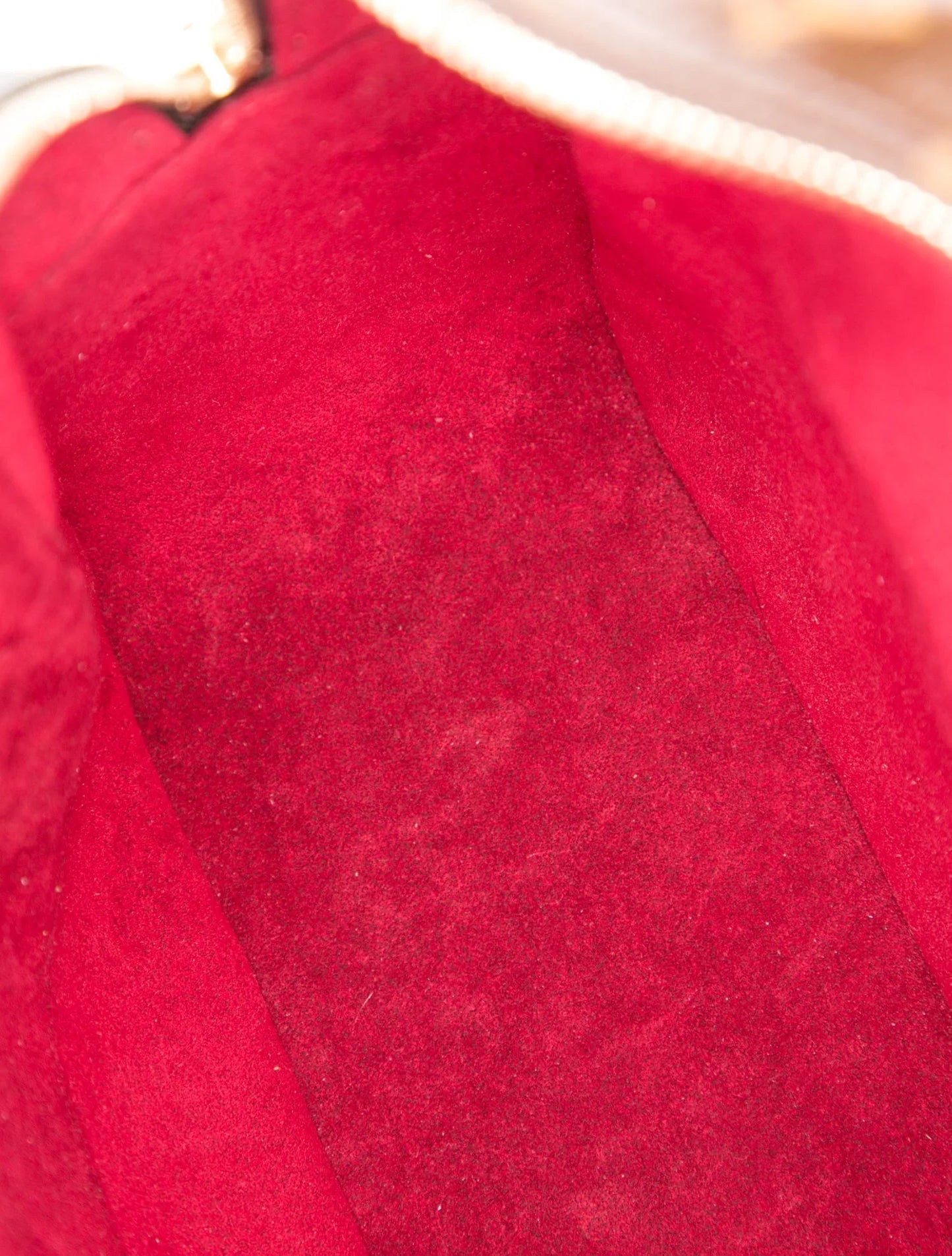 LV Monogram Excentri-Cité