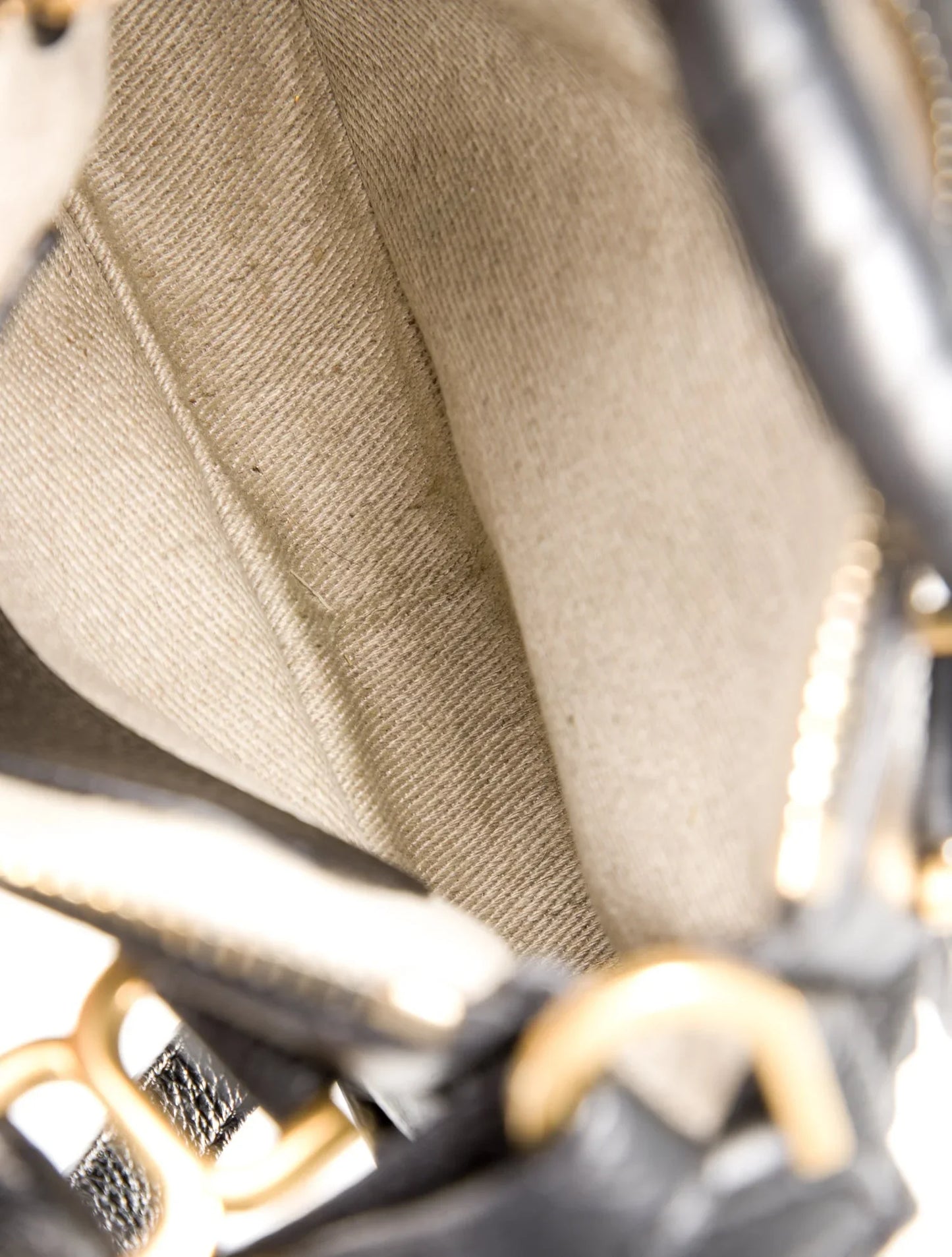 Leather Marcie Crossbody Mini