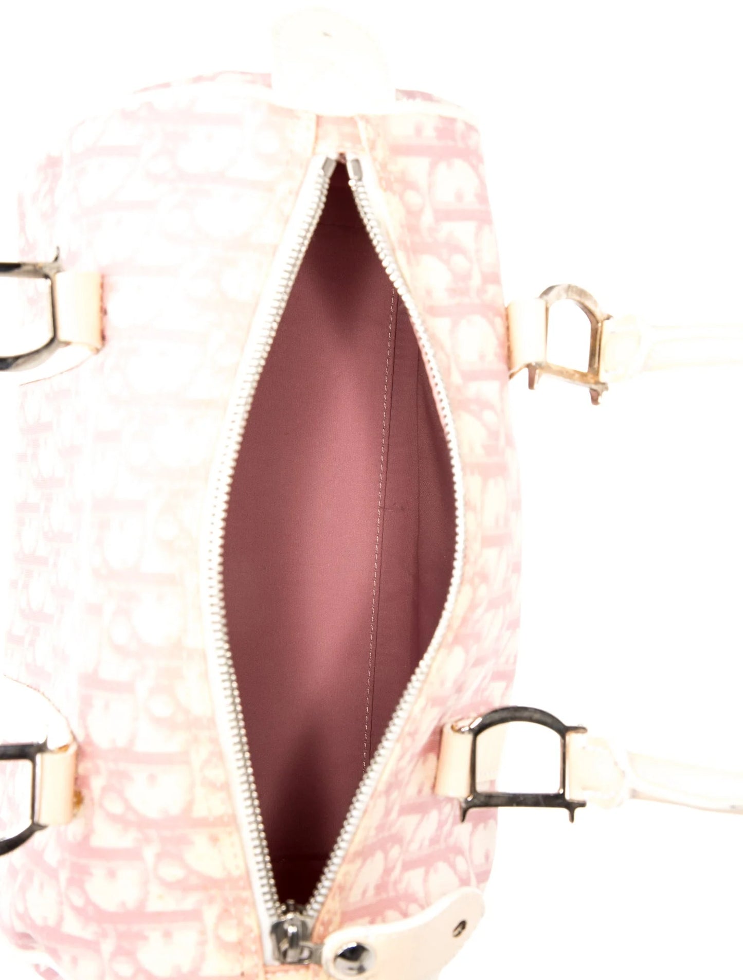 Diorissimo Boston Vintage