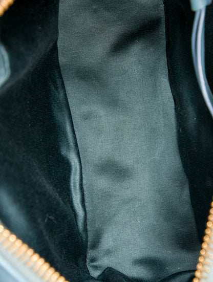 Leather Arcadie Mini