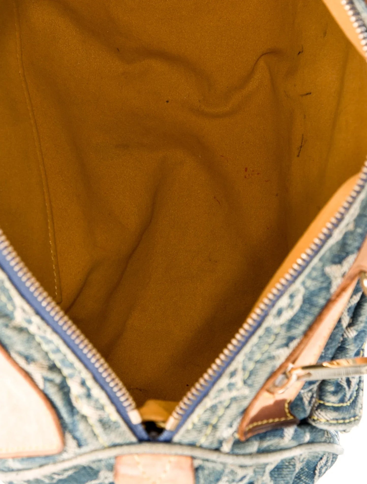 LV Monogram Neo Speedy Vintage