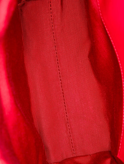 Poussière d'étoile en cuir