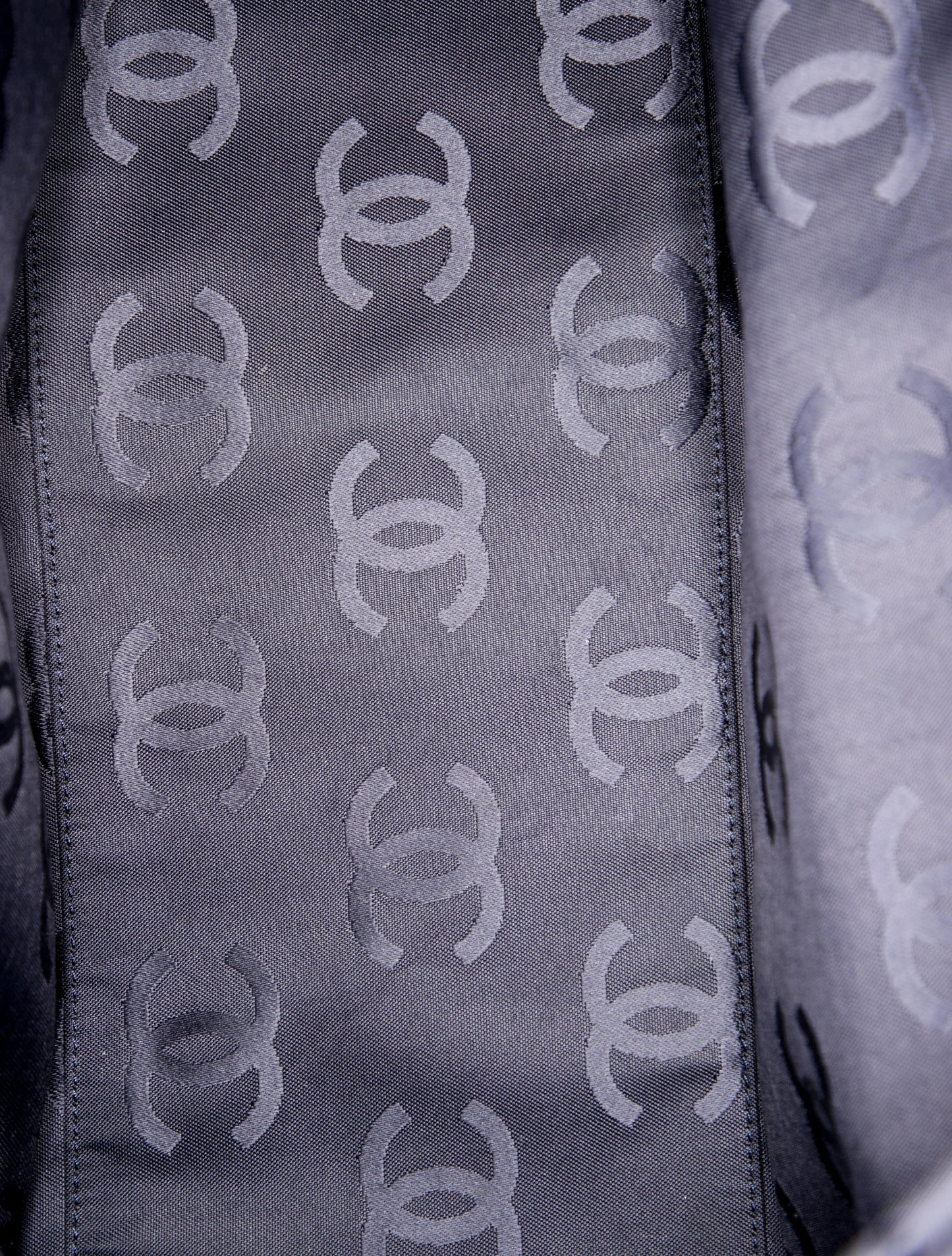 Bolso hobo vaquero CC