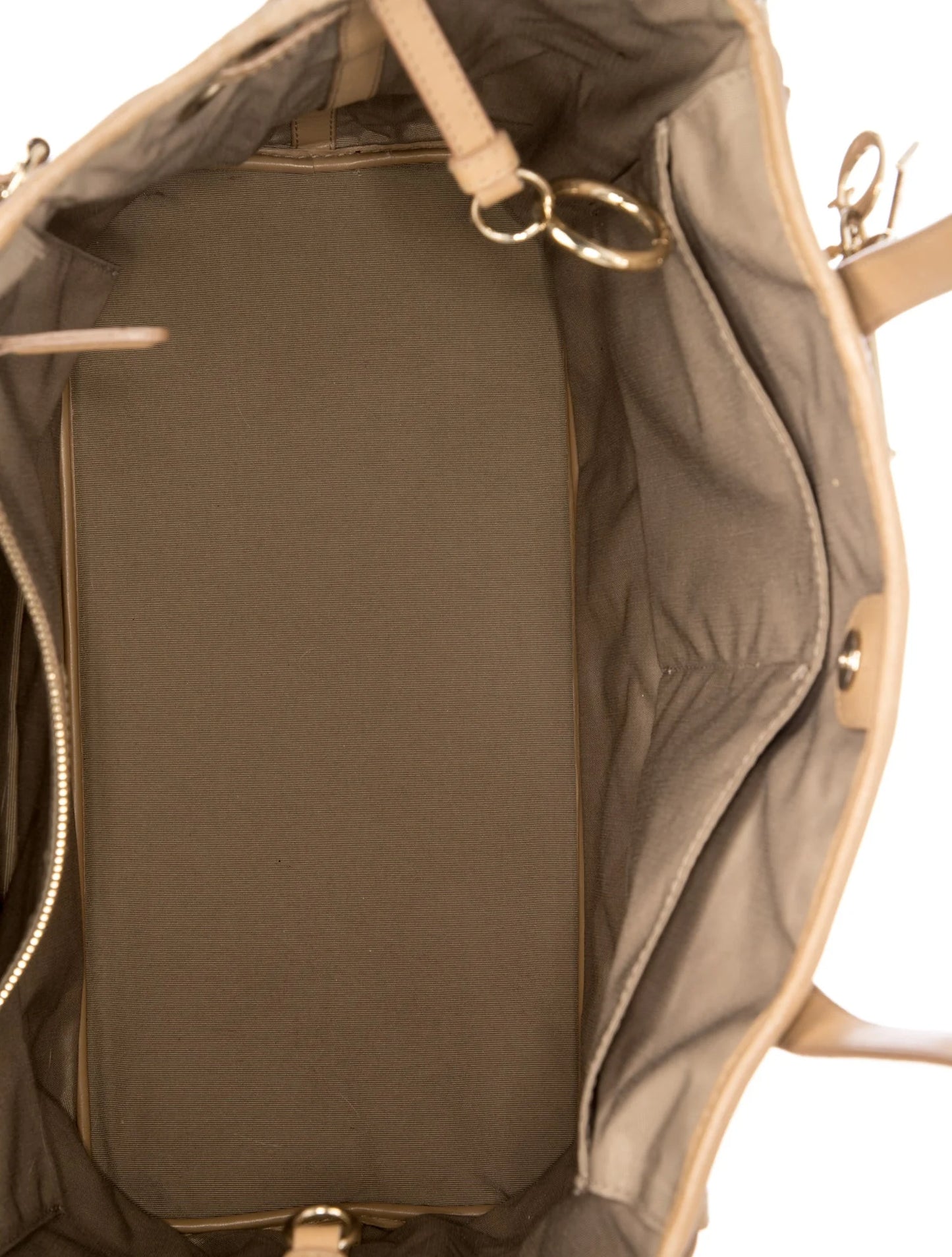 Cannage Panarea Large Vintage