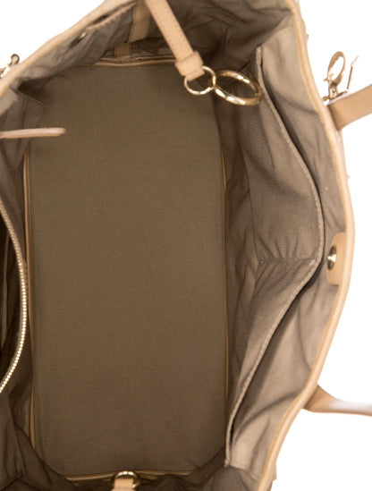 Cannage Panarea Large Vintage