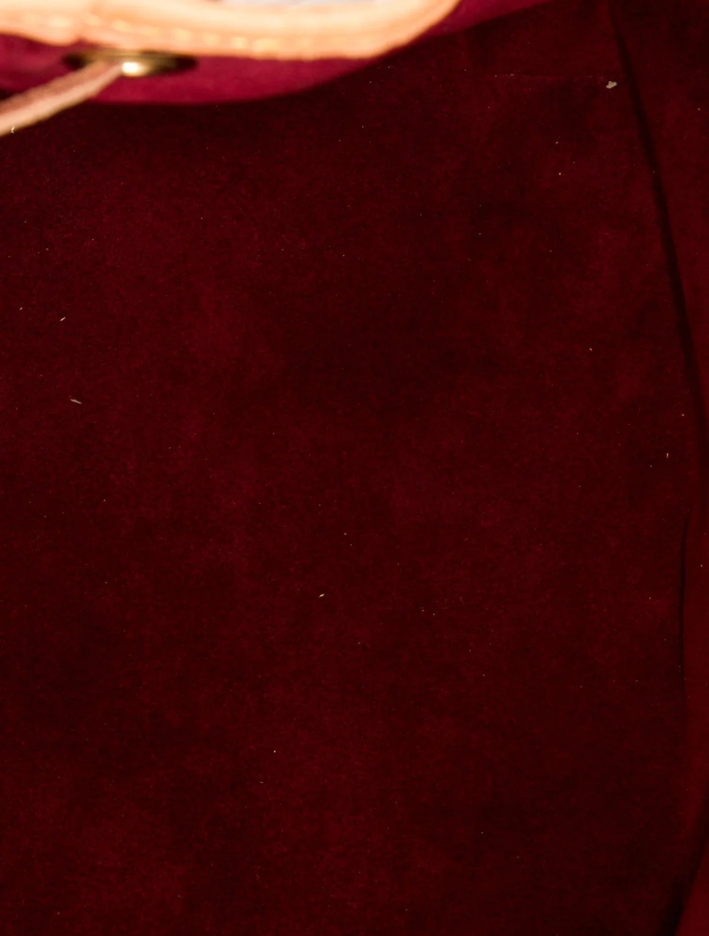 Multicolore Monogram Noé Petit