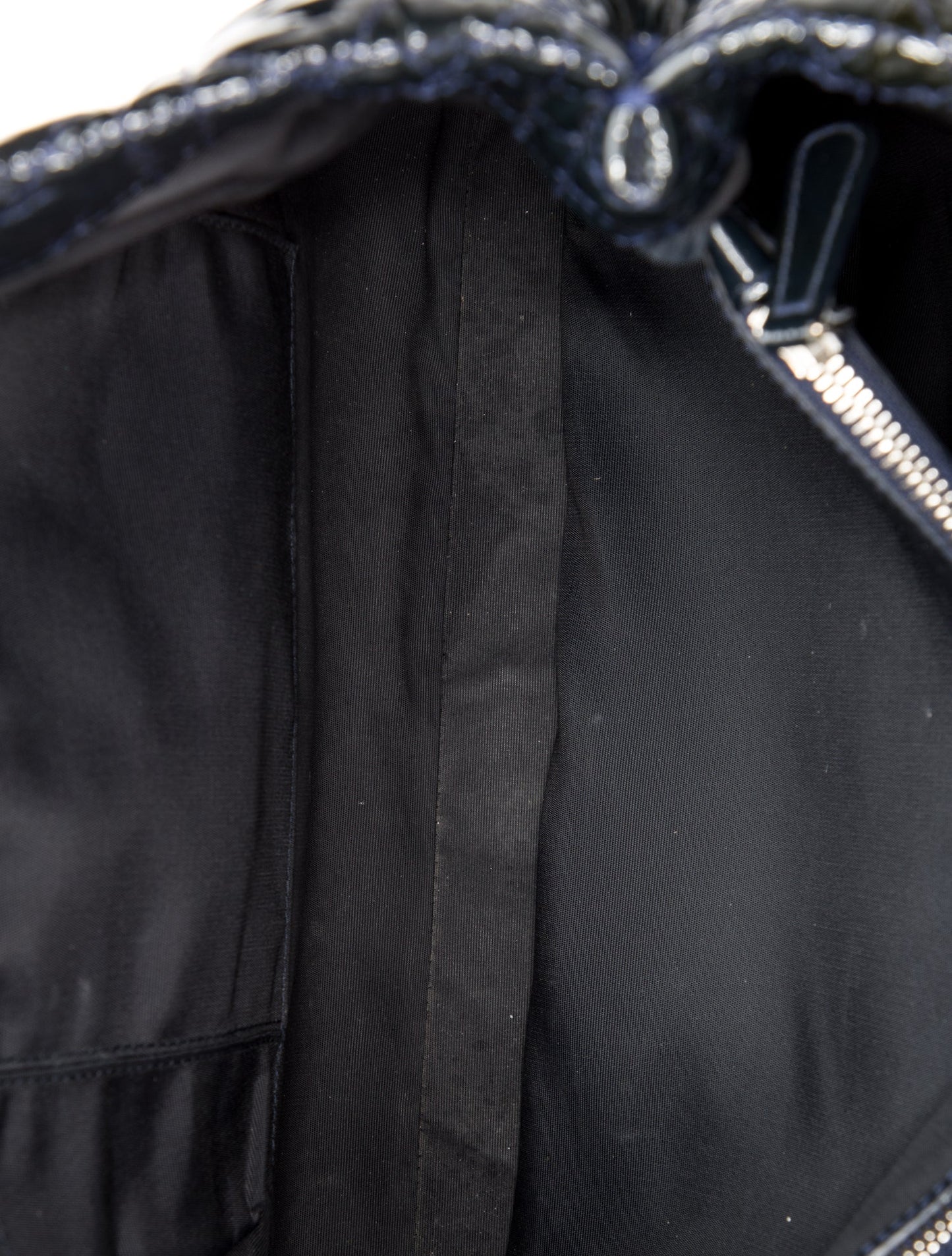 Grand Lady Dior matelassé