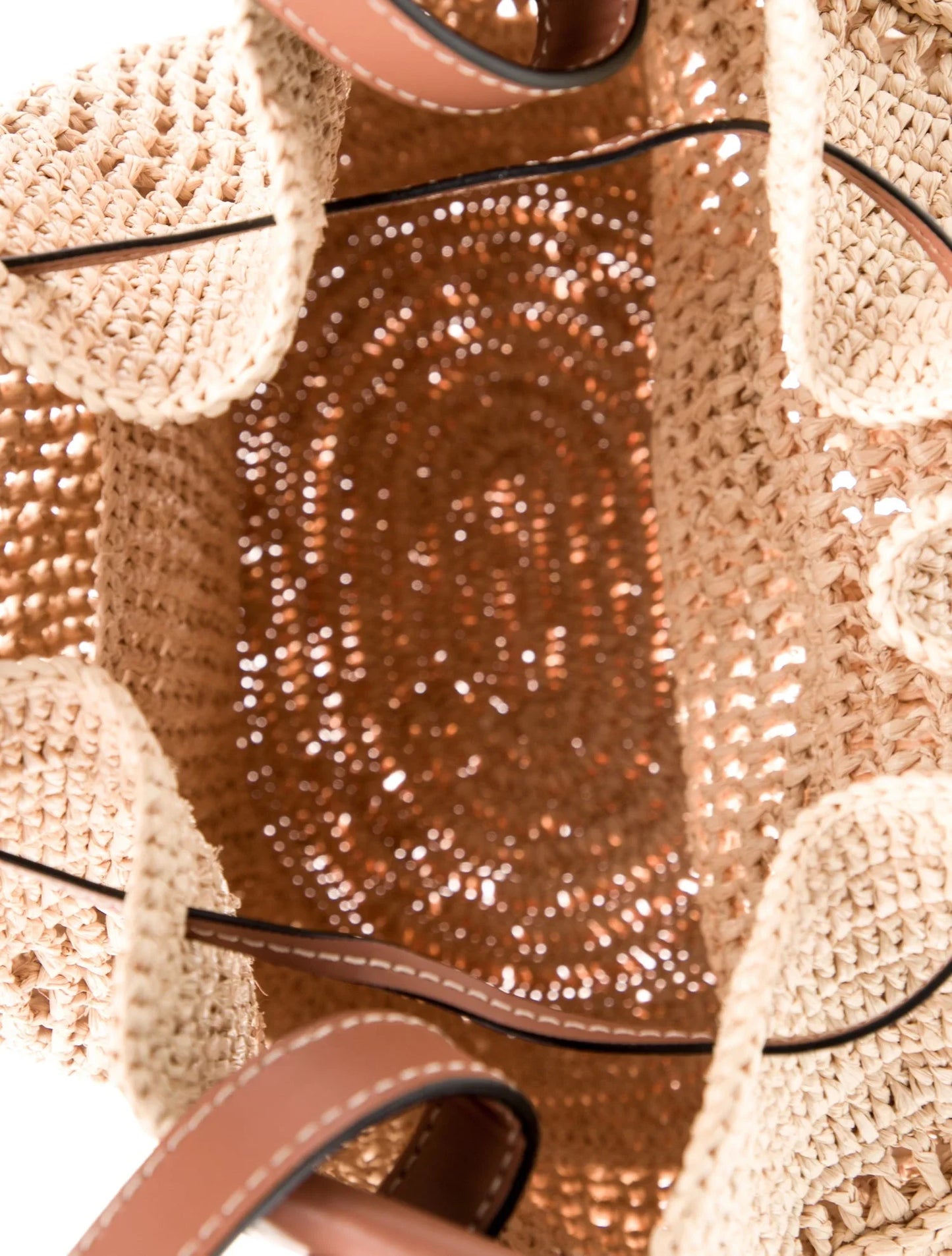 Raffia Loewe Balloon 2023