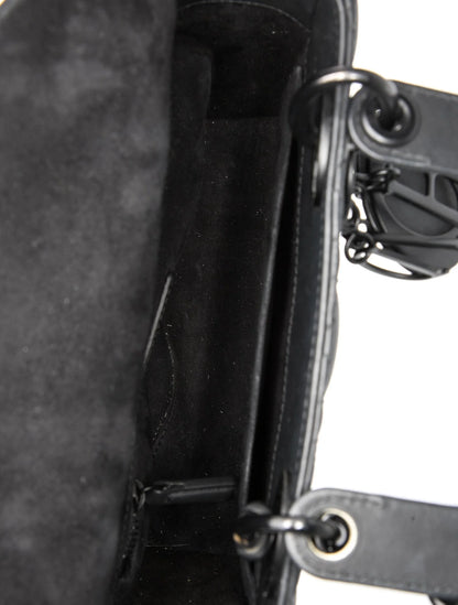 Cannage Lady Dior Small