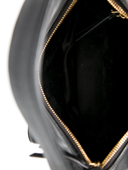 Signature Shoulder Bag
