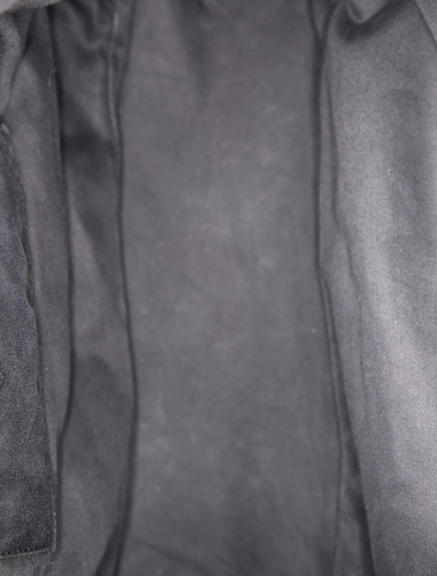Leather Weekender Bag