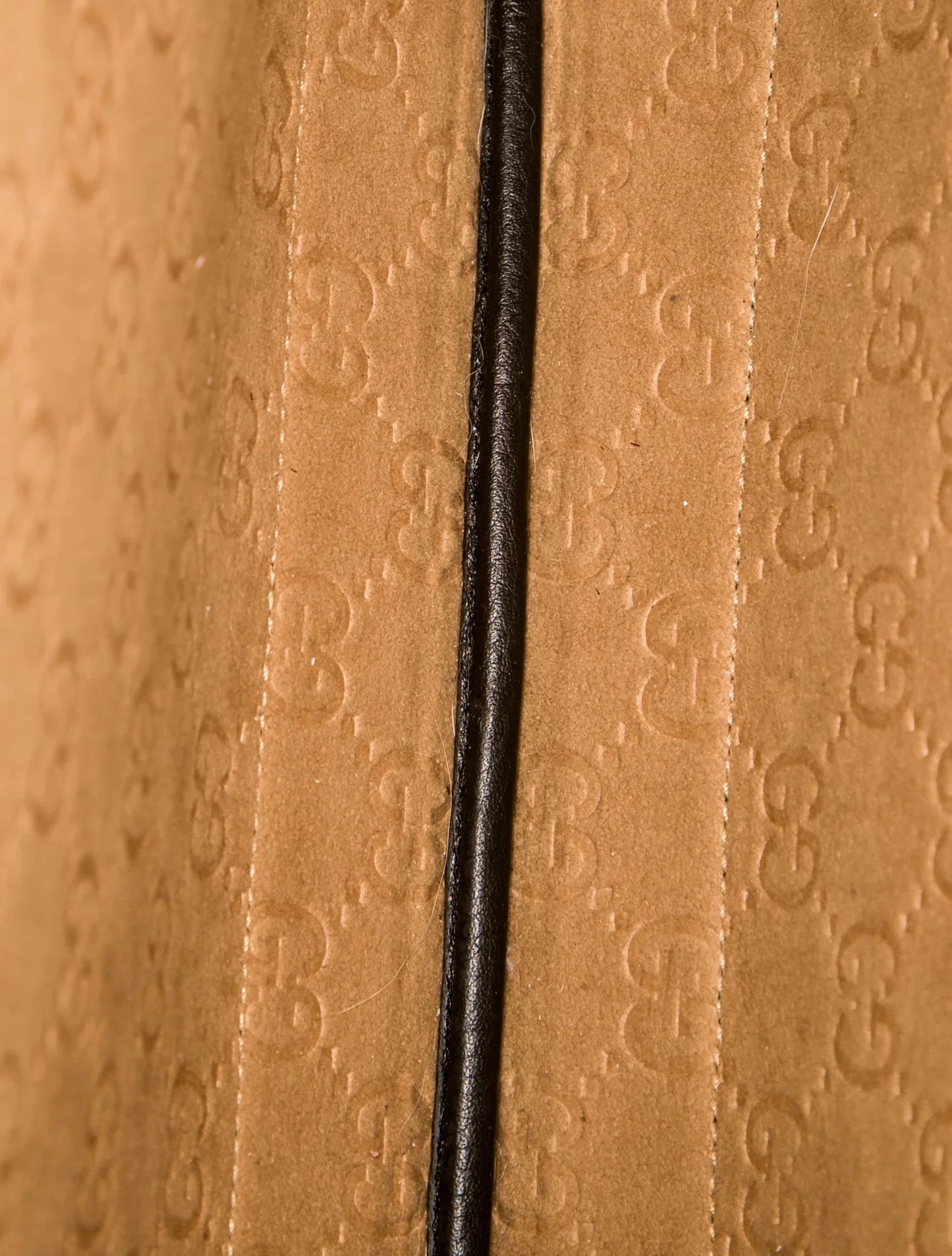 Sac bandoulière Web B moyen