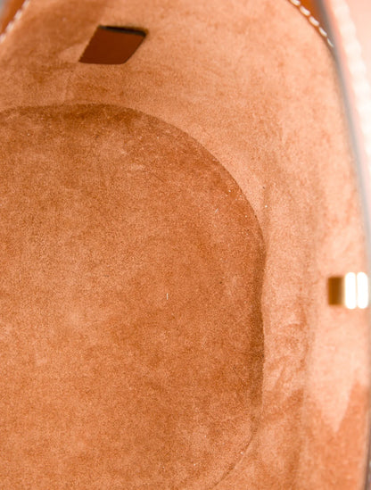 Leather 16 Bag