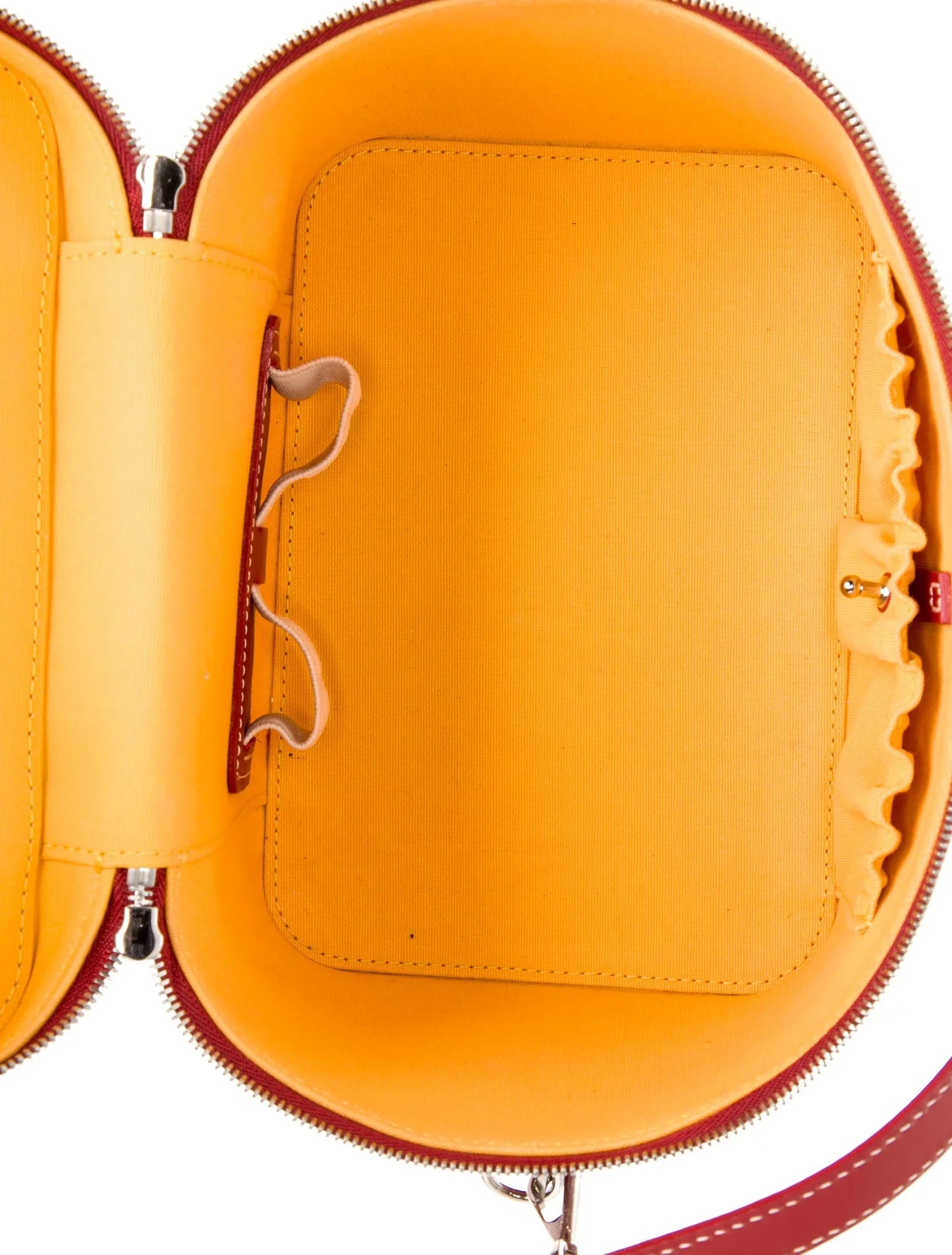 Goyardine Muse Vanity