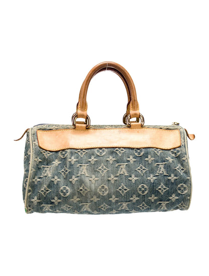 Monogram Neo Speedy Vintage