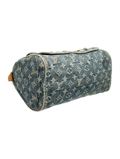 Monogram Neo Speedy Vintage