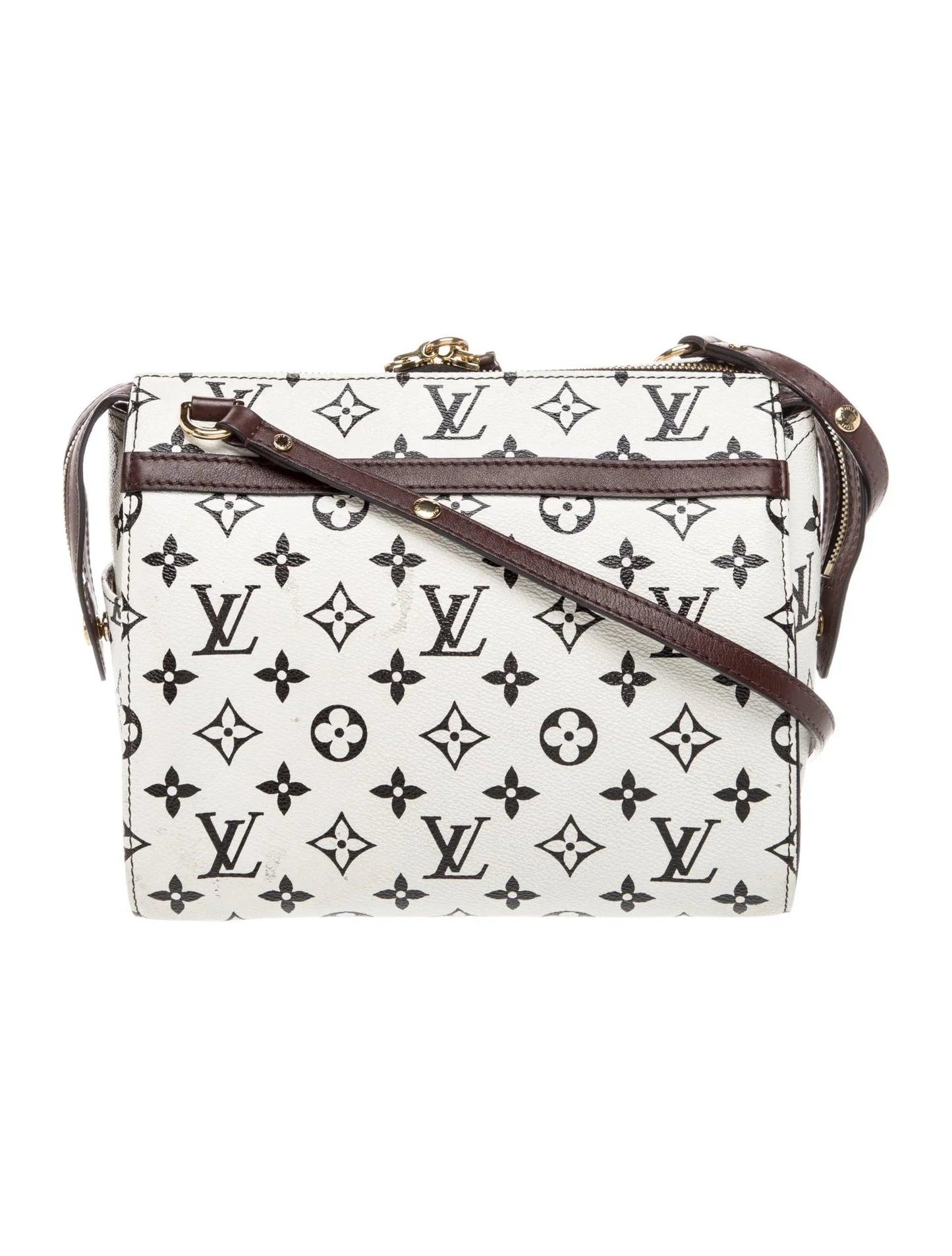 LV Monogram Speedy Amazon PM
