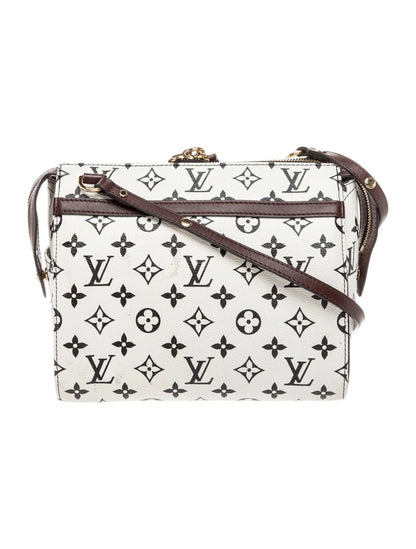 LV Monogram Speedy Amazon PM