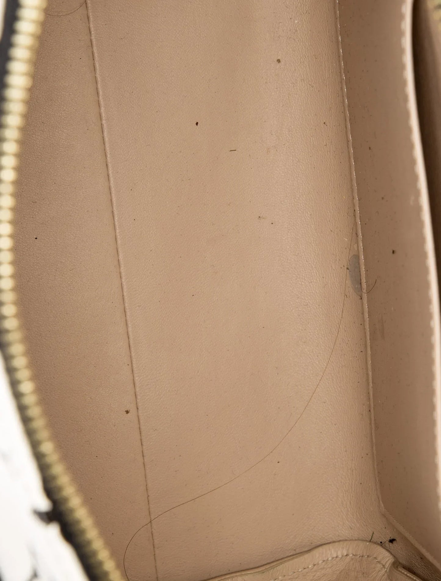 LV Monogram Speedy Amazon PM