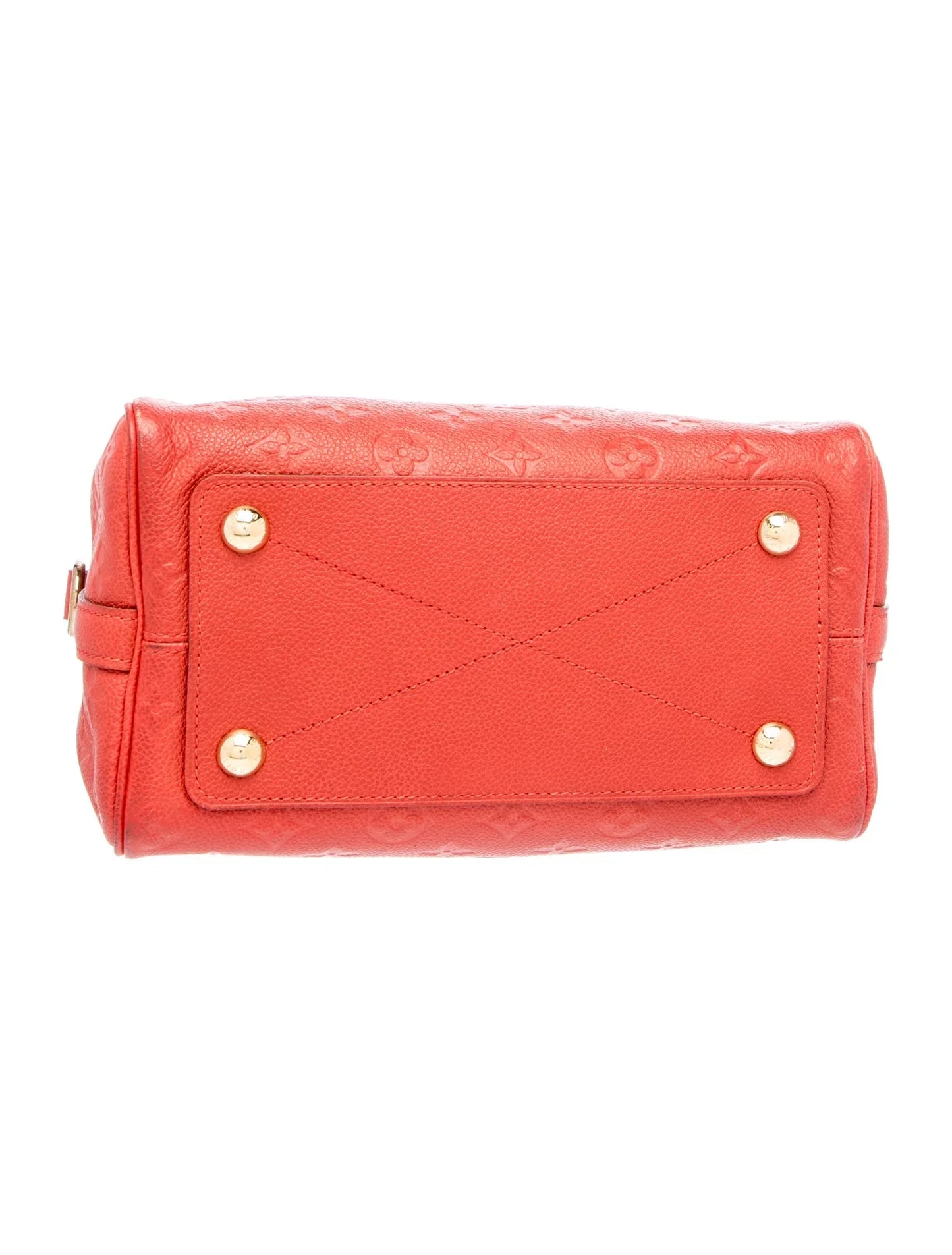 LV Monogram Speedy Bandouliere 25