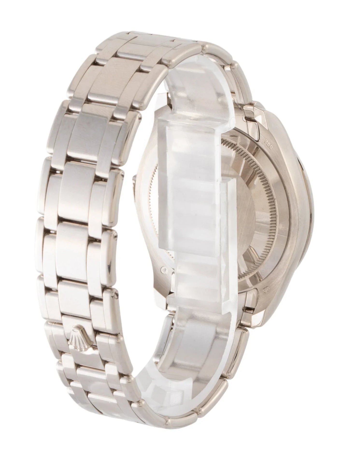 Datejust Pearlmaster Watch