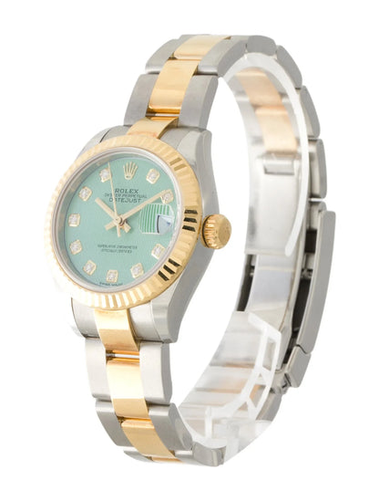 Lady-Datejust Watch