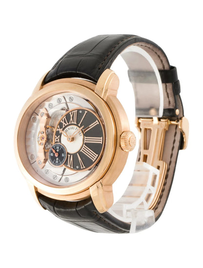 Montre du millénaire